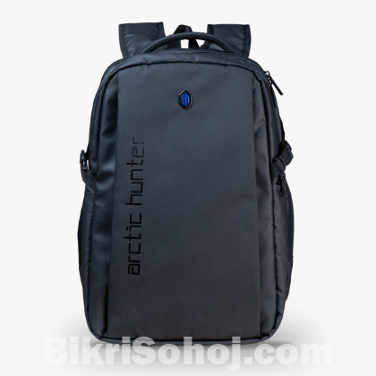 Arctic Hunter BackPack Waterproof Black